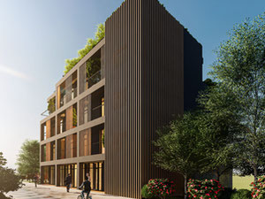 Propiedad en venta en Nexus Lisi — mira el buscador inmobiliario GEOLN.COM. Foto 6