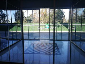 Real estate in Orbi Beach Tower — look at the real estate search engine GEOLN.COM. Photo 14