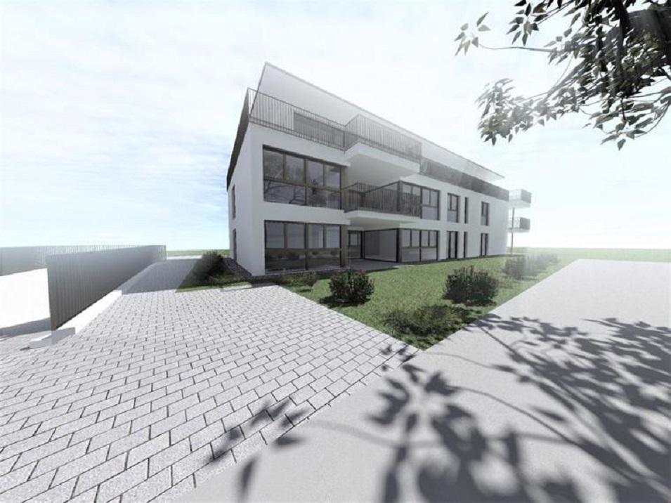 נדל"ן ב Dorfmatte — עיין במנוע חיפוש הנדל"ן GEOLN.COM. תמונה 1