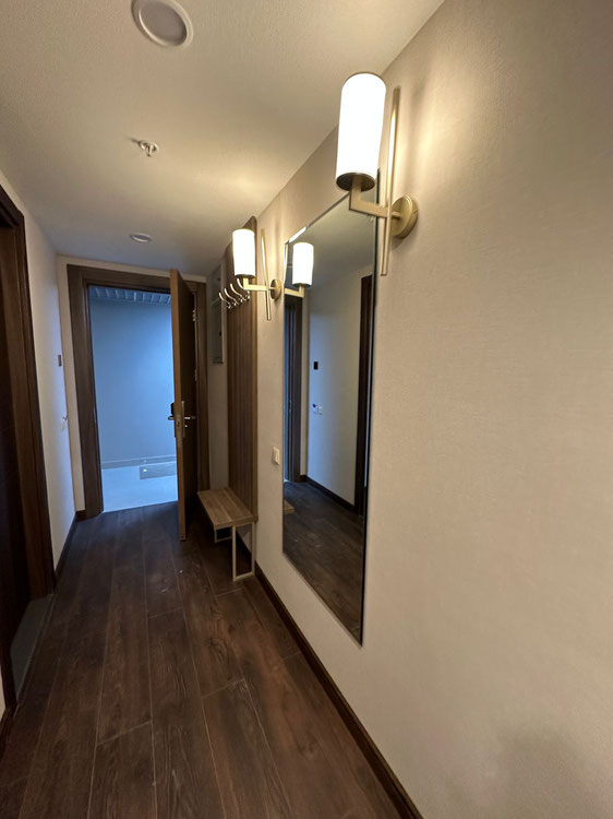 Продается квартира в Батуми La Quinta by Wyndham — Поисковик недвижимости от застройщиков и собственников GEOLN.COM. Фото 1