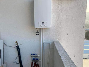 Sprzedam mieszkanie 2 pokojowe — Wyszukiwarka nieruchomości od deweloperów i właścicieli GEOLN.COM. Zdjęcie 10