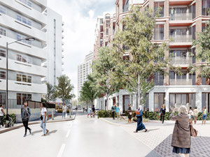 房地产在 Winstanley and York Road — look at the real estate search engine GEOLN.COM. 照片 4