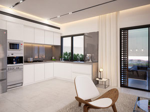 عقار للبيع في Flower House — انظر إلى محرك البحث العقاري GEOLN.COM. صورة فوتوغرافية 4