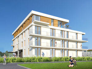 Недвижимость в Nowe Hallerowo — смотрите на поисковике недвижимости GEOLN.COM. Фото 4