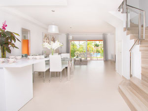 联排别墅 3 卧室 135 m² 在 El Paraiso, 西班牙 — 来自开发商和业主的房地产搜索引擎 GEOLN.COM. 照片 21