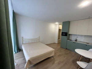 在Sunrise Residence出售公寓 — 来自开发商和业主的房地产搜索引擎 GEOLN.COM. 照片 10