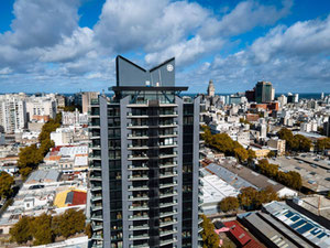 Real estate in Nostrum Bay — look at the real estate search engine GEOLN.COM. Photo 5