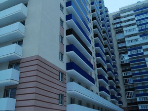 Real estate in RC Family — look at the real estate search engine GEOLN.COM. Photo 2