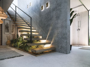 别墅 4 卧室 372 平方米，位于西班牙阿塔拉亚 — 来自开发商和业主的房地产搜索引擎 GEOLN.COM. 照片 11