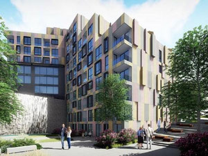 房地产在 Univa Kocaeli — look at the real estate search engine GEOLN.COM. 照片 2