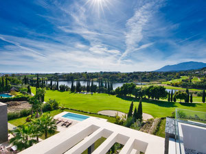 Вилла 5 спален 1504 м² в Фламинго, Испания — Поисковик недвижимости от застройщиков и собственников GEOLN.COM. Фото 19