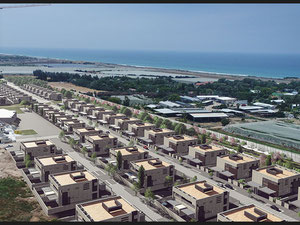 უძრავი კონება Carmel Village — გადახედეთ უძრავი ქონების საძიებო სისტემას GEOLN.COM. ფოტო 2