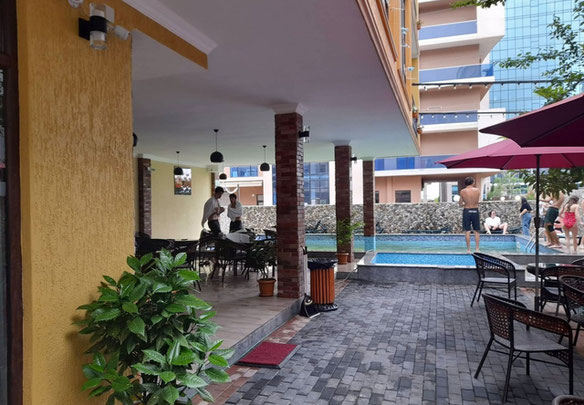 HOTEL GONIO 独家优惠！