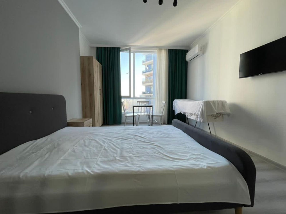 一室公寓出售 — 来自开发商和业主的房地产搜索引擎 GEOLN.COM. 照片 1