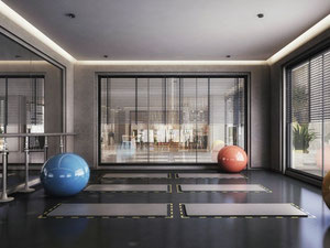 公寓 1 卧室 46 平方米，位于土耳其阿拉尼亚 — 来自开发商和业主的房地产搜索引擎 GEOLN.COM. 照片 3