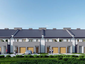 უძრავი კონება Dzikiej Kaczki — გადახედეთ უძრავი ქონების საძიებო სისტემას GEOLN.COM. ფოტო 7