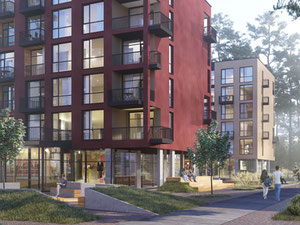 房地产在 Greenwood-3 — look at the real estate search engine GEOLN.COM. 照片 4