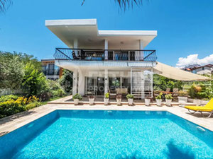 别墅出售 — 来自开发商和业主的房地产搜索引擎 GEOLN.COM. 照片 11