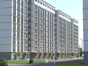 נדל"ן ב Akkent — עיין במנוע חיפוש הנדל"ן GEOLN.COM. תמונה 4