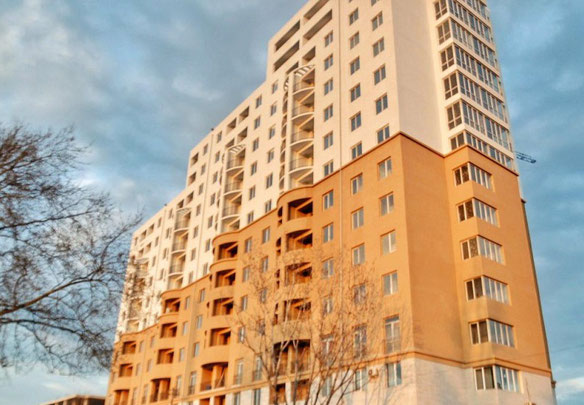 2 кімнатна квартира в Самгорі. Купити квартиру в Тбілісі, Самгорі