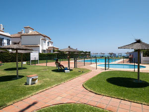 顶层公寓 3 卧室 139 平方米，位于西班牙埃斯特波纳 — 来自开发商和业主的房地产搜索引擎 GEOLN.COM. 照片 25