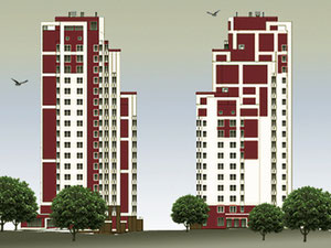 房地产在 Kraskovo v Kraskovo — look at the real estate search engine GEOLN.COM. 照片 2