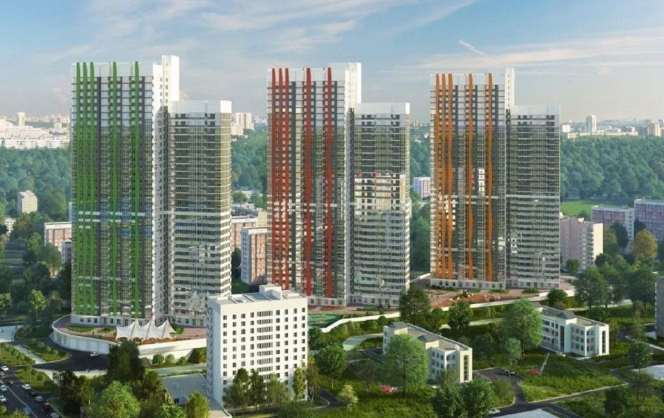 房地产在 Festival Park — look at the real estate search engine GEOLN.COM. 照片 1