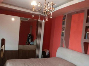 Mukhiani'de 4 odalı daire. Tiflis'te bir daire satın al, Mukhiani — Sahiplerden yada inşaatcilardan mülkiyet arama GEOLN.COM. Fotoğraf 10