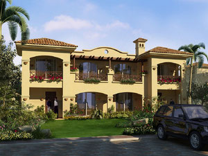 Real estate in La Vista Topaz — look at the real estate search engine GEOLN.COM. Photo 4