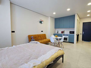 在巴图米出售的公寓 — 来自开发商和业主的房地产搜索引擎 GEOLN.COM. 照片 4