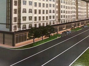 უძრავი კონება Orleu — გადახედეთ უძრავი ქონების საძიებო სისტემას GEOLN.COM. ფოტო 2