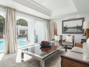 Villa 7 bedrooms 1232 m² in San Pedro Alcantara, Spain — Find off-plan property or real estate resale directly from developers and owners GEOLN.COM. Photo 10