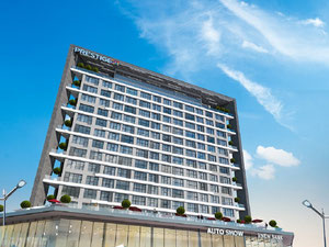 房地产在 Prestige 24 — look at the real estate search engine GEOLN.COM. 照片 3