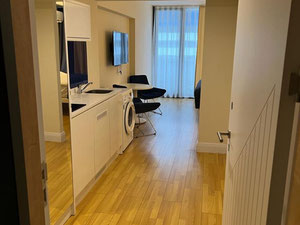 Студія Орбі Сіті БЛОК А ORBI CITY — Пошуковик нерухомості від забудовників і власників GEOLN.COM. Фото 4