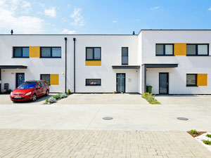 Real estate in Sun garden — look at the real estate search engine GEOLN.COM. Photo 2