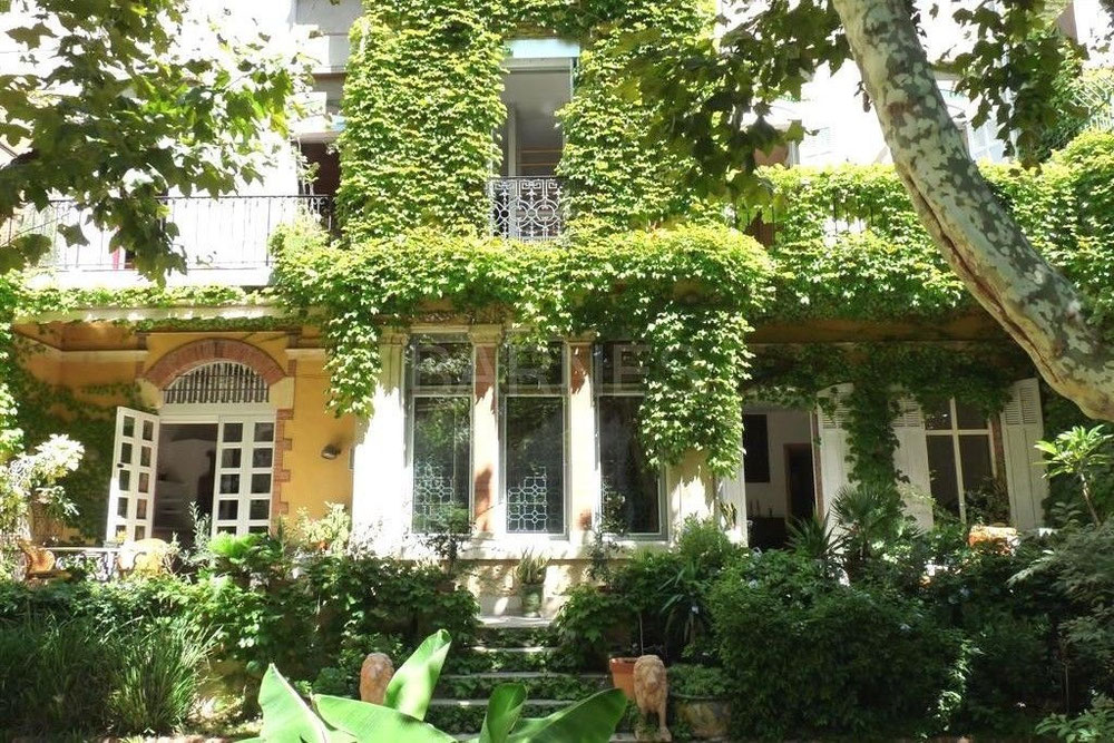 Квартира во Франции, Марсель — Поисковик недвижимости от застройщиков и собственников GEOLN.COM. Фото 1