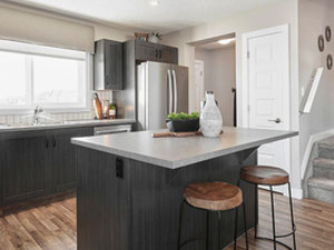 Real estate in Secord Heights — look at the real estate search engine GEOLN.COM. Photo 7