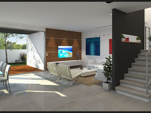 უძრავი კონება Carmel Village — გადახედეთ უძრავი ქონების საძიებო სისტემას GEOLN.COM. ფოტო 12