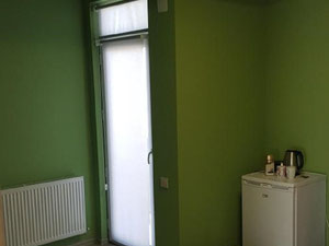 Varketili 2间卧室的公寓。买公寓第比利斯，Varketili — 来自开发商和业主的房地产搜索引擎 GEOLN.COM. 照片 6