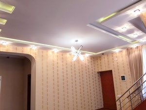 Вілла в Баку — Пошуковик нерухомості від забудовників і власників GEOLN.COM. Фото 14