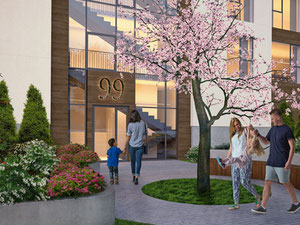 房地产在 Toostuse 99 — look at the real estate search engine GEOLN.COM. 照片 4