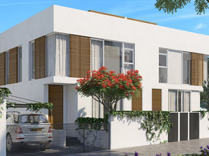 房地产在 Villa Rose — look at the real estate search engine GEOLN.COM. 照片 5