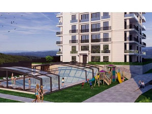 房地产在 Besevler Trio Live — look at the real estate search engine GEOLN.COM. 照片 2