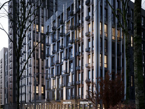 Propiedad en venta en ЖК ATRIA CITY. TEREMKY — mira el buscador inmobiliario GEOLN.COM. Foto 7