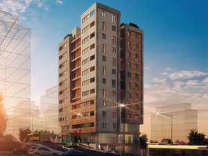 içindeki mülkiyet Gold Plus — emlak arama motoru GEOLN.COM'a bakın. Fotoğraf 2