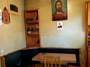 4 кімнатна квартира в Чугуреті. Квартира без посередника в Тбілісі — Пошуковик нерухомості від забудовників і власників GEOLN.COM. Фото 7