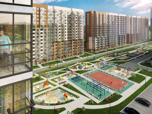 房地产在 Positive — look at the real estate search engine GEOLN.COM. 照片 7