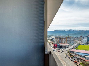 公寓在巴统日出公寓 — 来自开发商和业主的房地产搜索引擎 GEOLN.COM. 照片 2