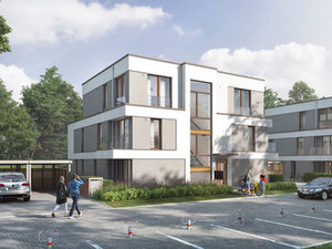 房地产在 Havelmarina Berlin - NordVillen — look at the real estate search engine GEOLN.COM. 照片 2