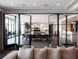 房地产在 Above the Penthouses — look at the real estate search engine GEOLN.COM. 照片 5